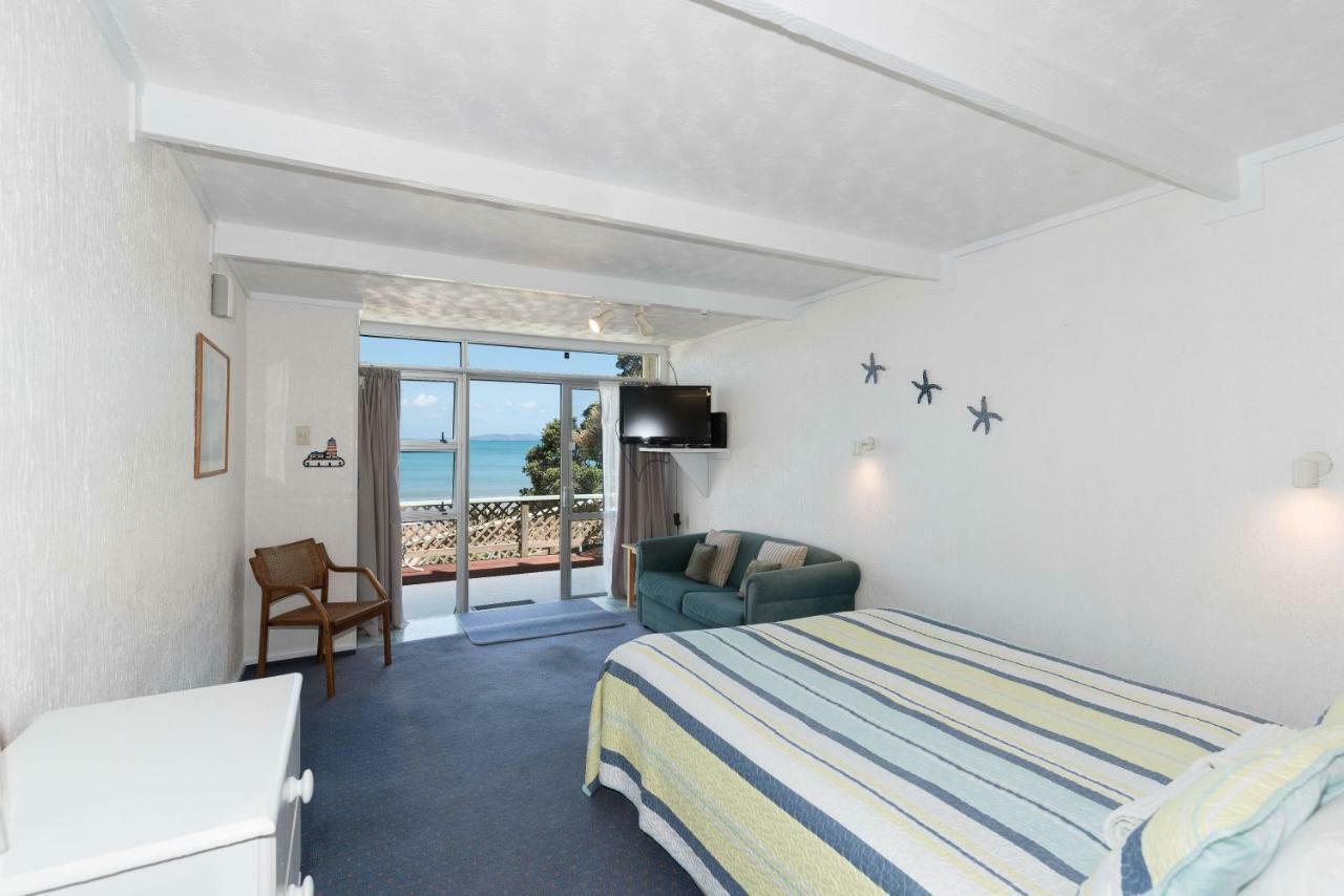 San Marino Motor Lodge Absolute Beachfront 쿠퍼스 비치 외부 사진